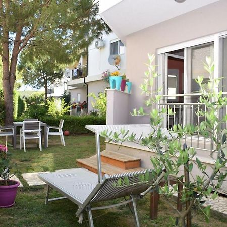 Rezidenca Primavera Apartments Durres Exterior photo