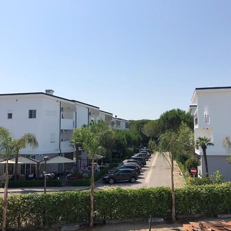 Rezidenca Primavera Apartments Durres Exterior photo