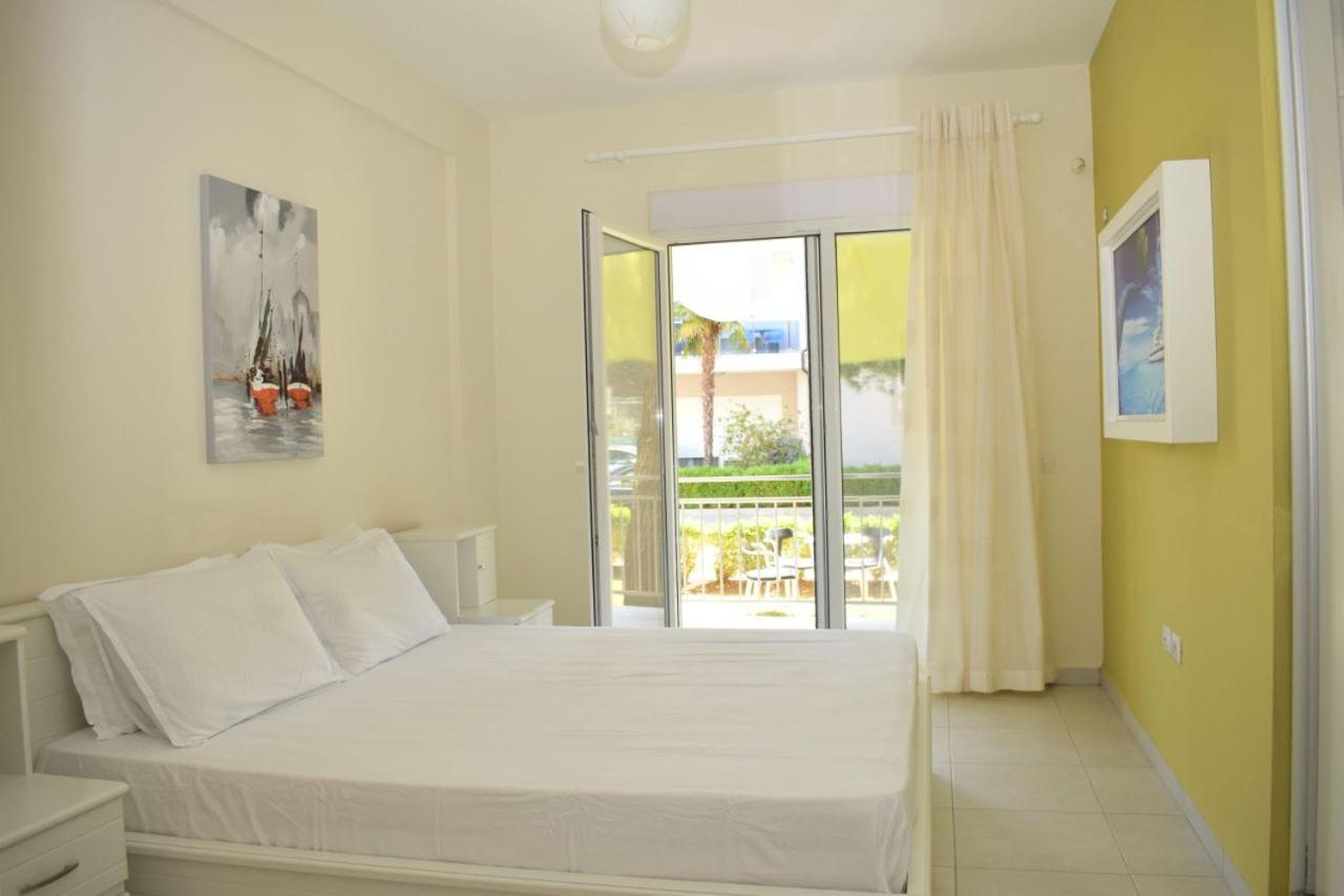 Rezidenca Primavera Apartments Durres Exterior photo
