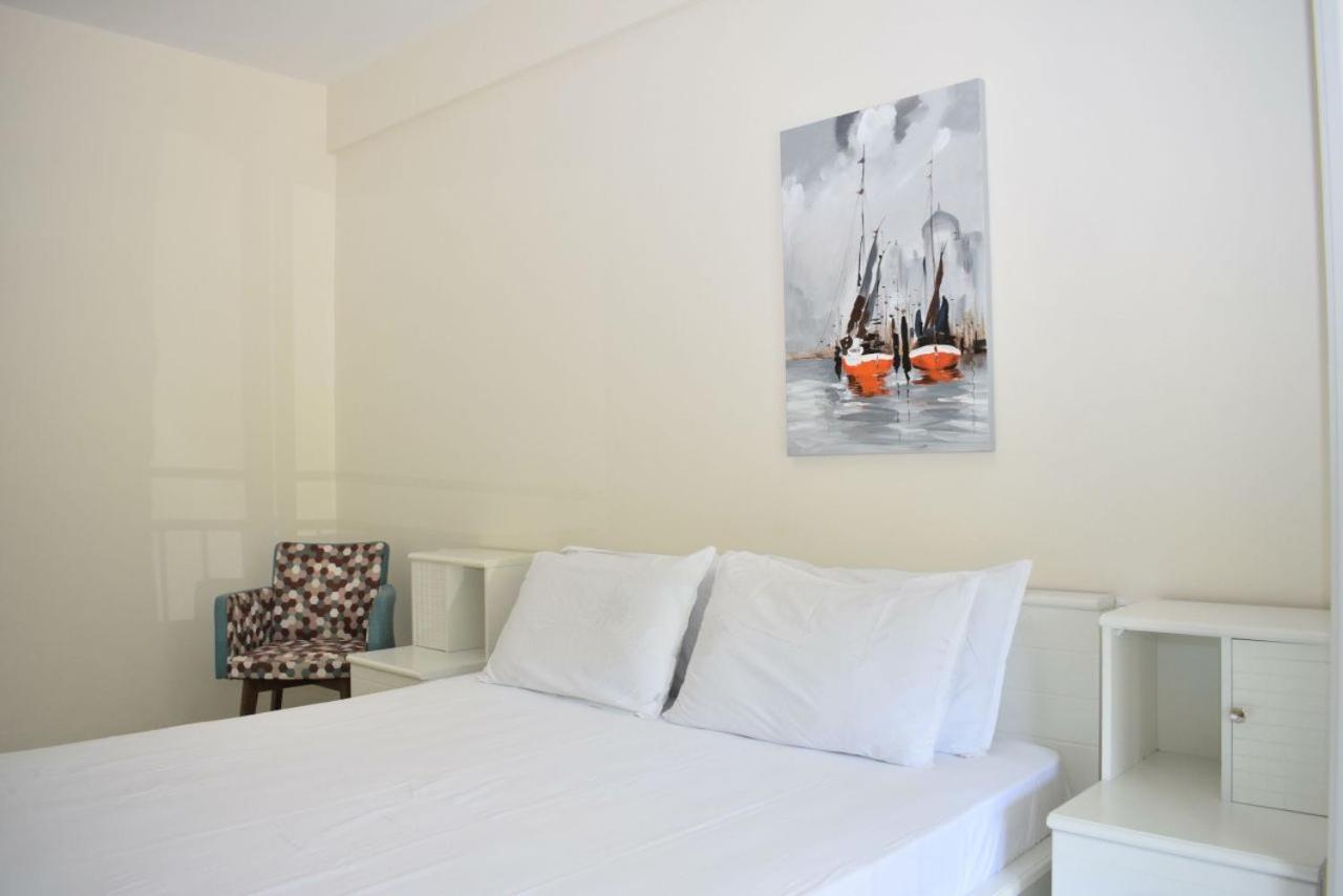 Rezidenca Primavera Apartments Durres Exterior photo