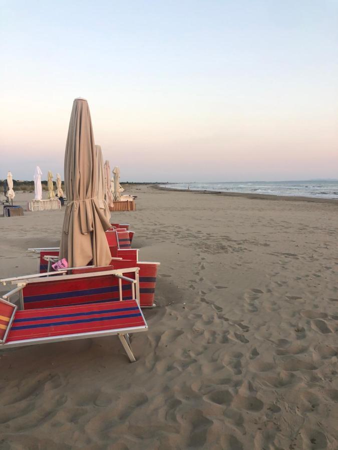 Rezidenca Primavera Apartments Durres Exterior photo