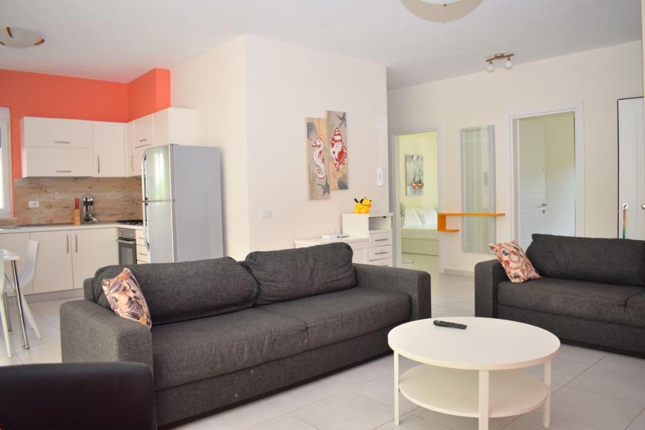 Rezidenca Primavera Apartments Durres Exterior photo