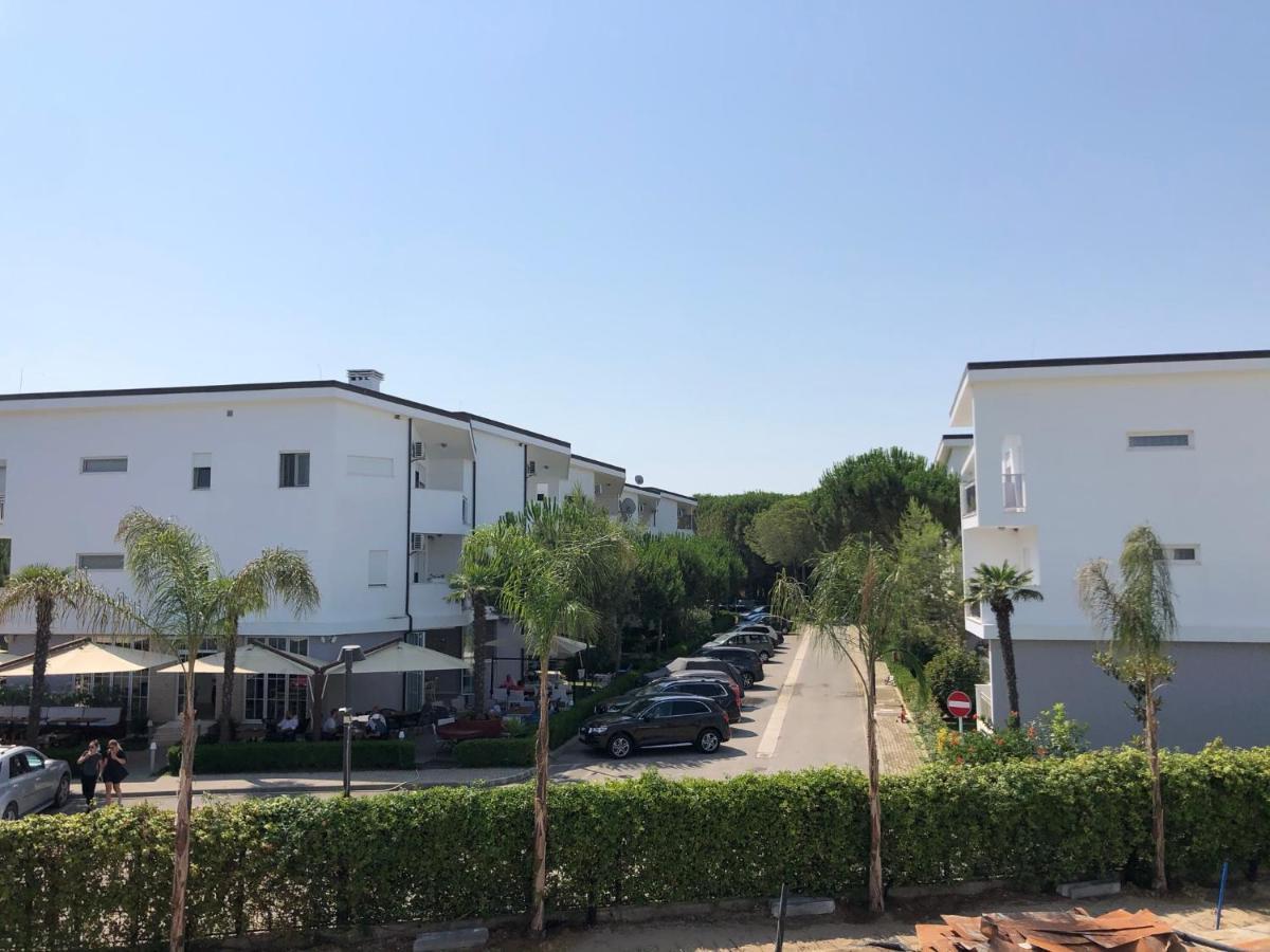 Rezidenca Primavera Apartments Durres Exterior photo