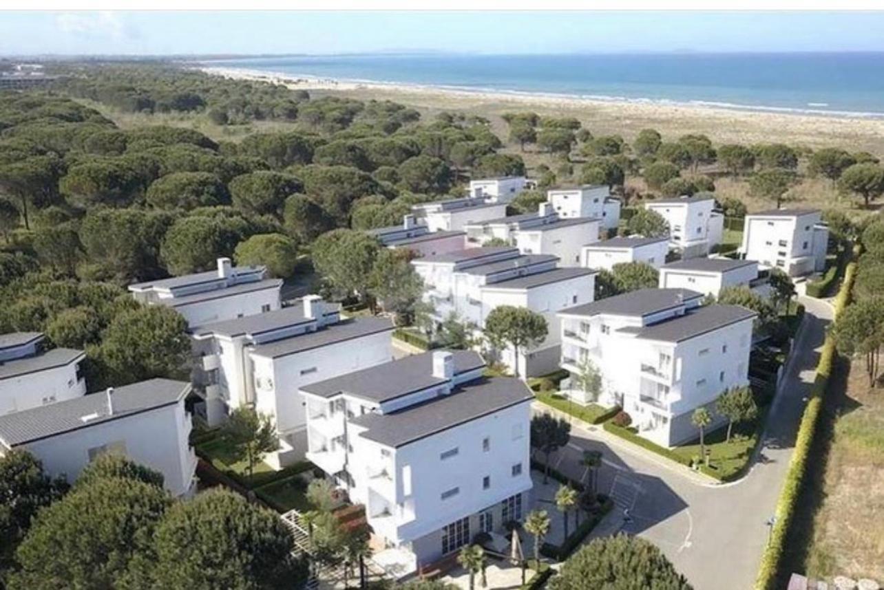 Rezidenca Primavera Apartments Durres Exterior photo